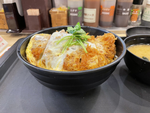 松乃家 勝どき店的實拍高清圖