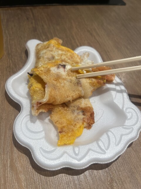 recommendations image for 阪神名物 いか焼き