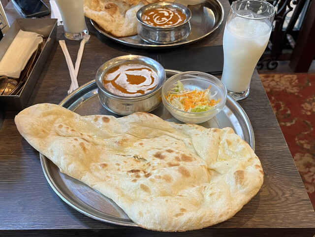 recommendations image for BOLLYWOOD LOUNGE