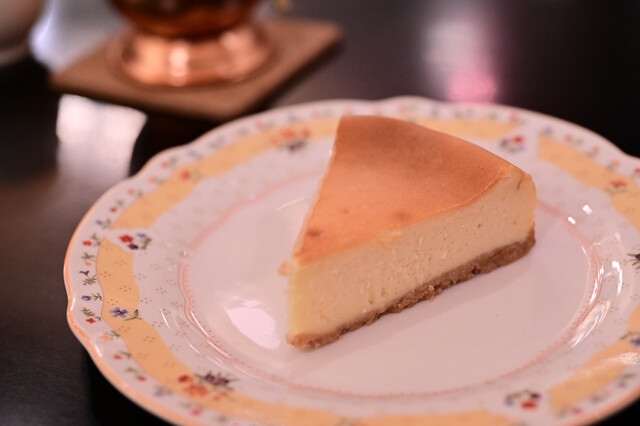 カフェ・ド・巴里 池袋西口店的實拍高清圖