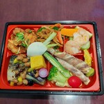 大地ノ青果店 新札幌店的实拍图