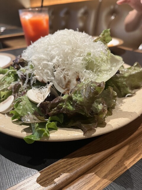 recommendations image for Pizzeria&Trattoria GONZO 吉祥寺店