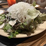 recommendations for Pizzeria&Trattoria GONZO 吉祥寺店