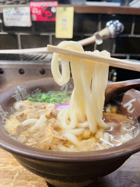 recommendations image for 焼肉ホルモン 龍の巣 梅田店本館