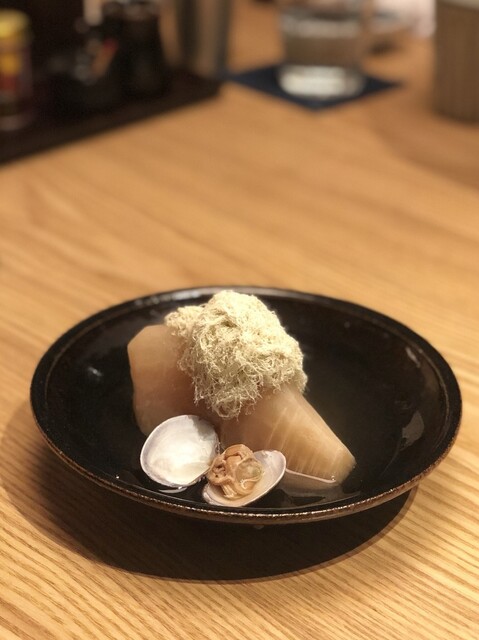蕎麦前 山都的實拍高清圖