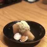 蕎麦前 山都的實拍圖