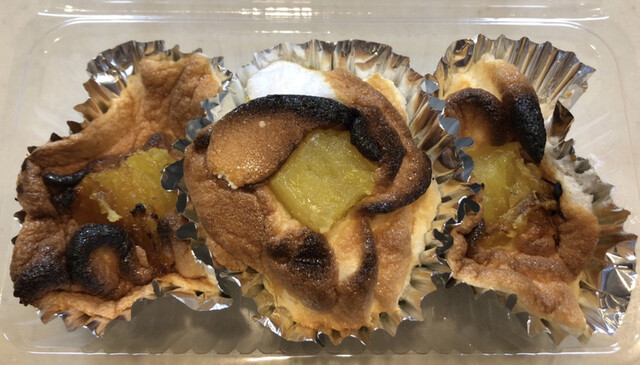 芋伝説的实拍高清图