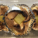 芋伝説的实拍图