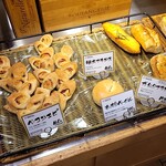 どんぐり 桑園店的实拍图
