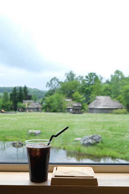 Cafe アリキキ的实拍高清图