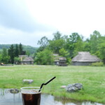 Cafe アリキキ的实拍图