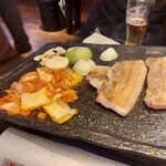 韓国焼肉 べいぶ的實拍圖