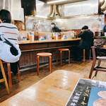 らーめん初代 小樽本店的實拍圖