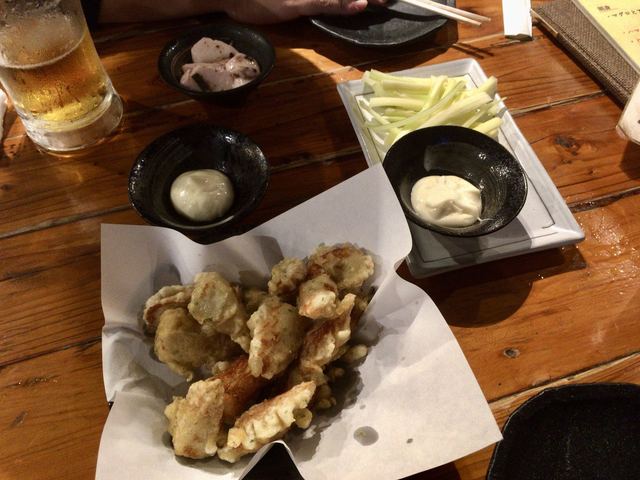 recommendations image for やきとりぶなん