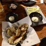 recommendations for やきとりぶなん