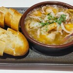 チャコール的实拍图