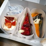 ファウンドリー 高島屋新宿店的實拍圖