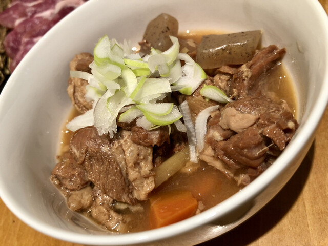札幌ジンギスカン 羊の神様的實拍高清圖