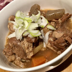札幌ジンギスカン 羊の神様的實拍圖