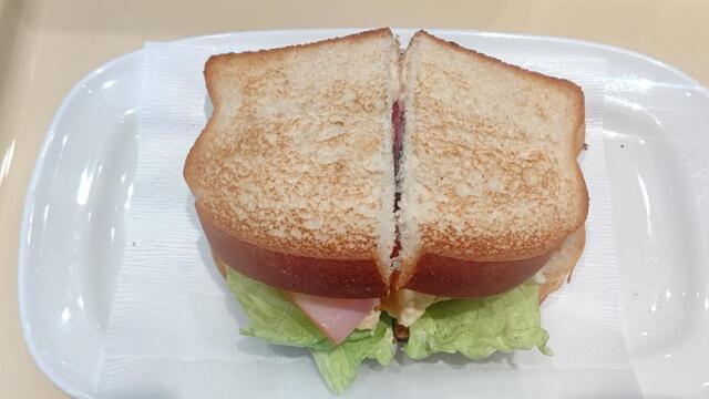 ドトールコーヒーショップ 江戸川橋新目白通り店的實拍高清圖