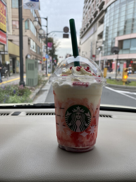 recommendations image for スターバックス・コーヒー 清瀬駅前店