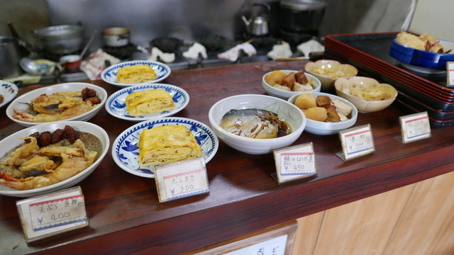 村上食堂的實拍高清圖