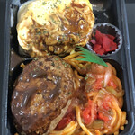 洋食小松亭 浅草松屋店的实拍图