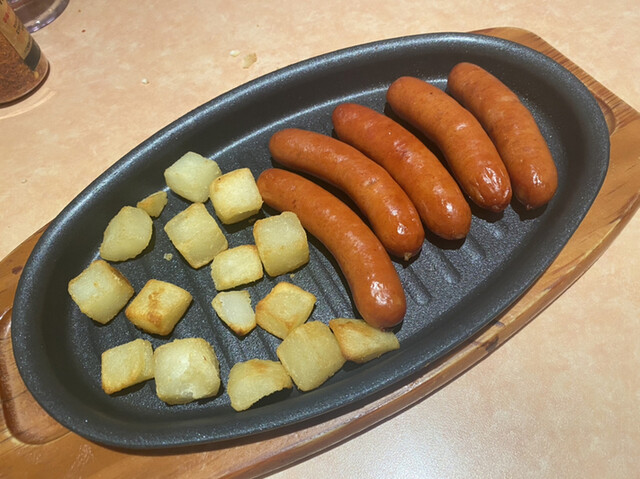 recommendations image for サイゼリヤ 渋谷東急ハンズ前店