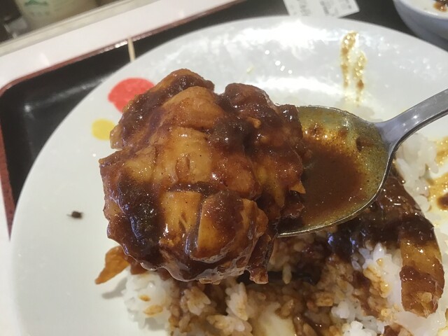 recommendations image for 松屋 亀有店