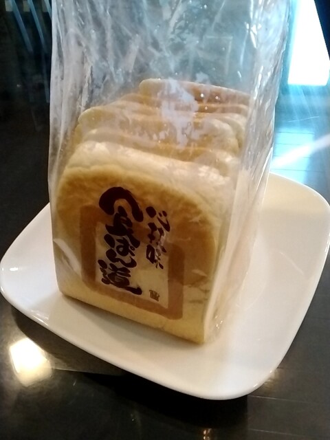 食ぱん道 武蔵野西久保店的實拍高清圖