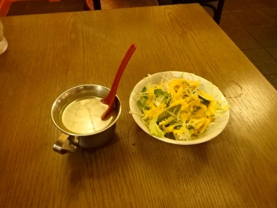 recommendations image for ナマステ エベレスト 富田店