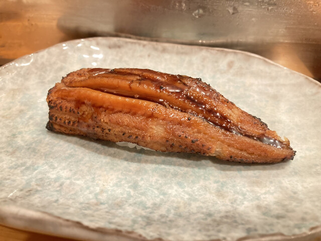 末廣鮨的實拍高清圖