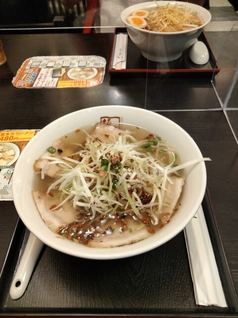 喜多方ラーメン坂内 錦糸町店的實拍高清圖