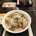 喜多方ラーメン坂内 錦糸町店的實拍圖