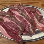 大衆 焼き肉ホルモン 大松 天王寺MIO店的實拍圖