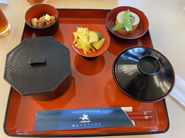 楠公レストハウス的實拍高清圖