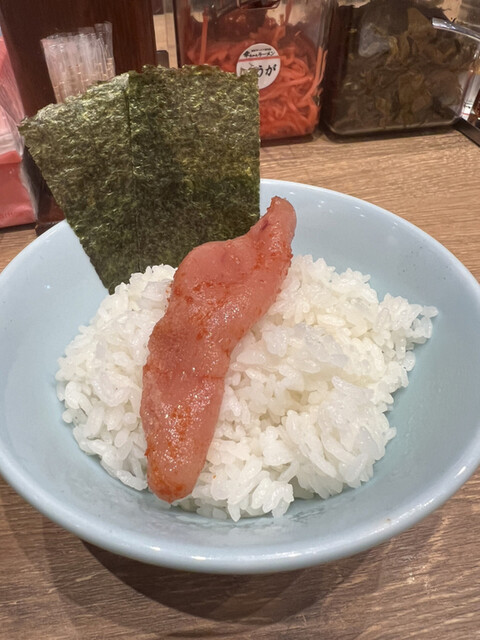 recommendations image for 幸ちゃんラーメン 福岡空港店