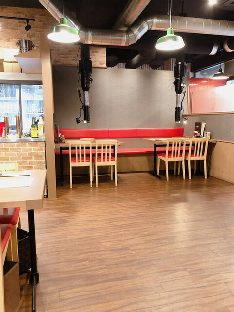 recommendations image for 炭火焼肉食道園 大森店