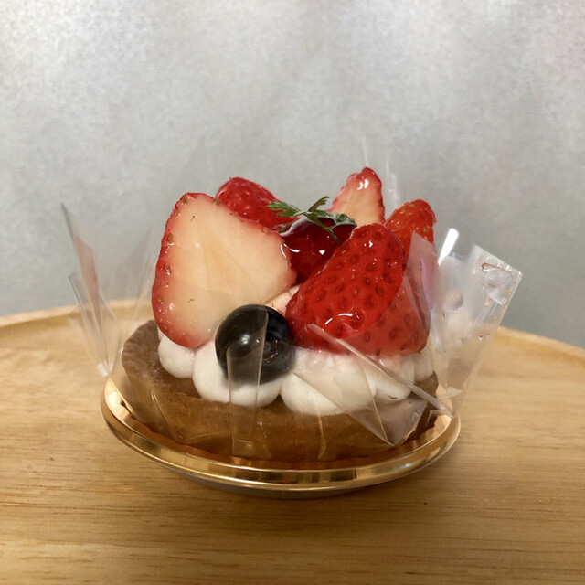 recommendations image for シャトレーゼ 江坂店