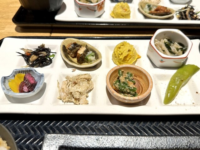 recommendations image for 産直鮮魚と炊きたて土鍋ご飯の居酒屋 市場小路 イオンモール京都桂川店