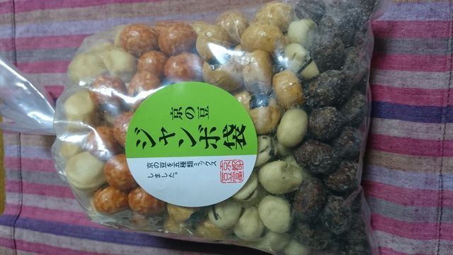 豆富本舗的实拍高清图