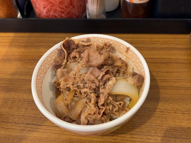 recommendations image for すき家 東池袋五丁目店