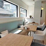 recommendations for Sakura Cafe Hanon