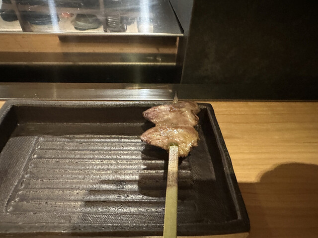 北新地 鳥匠Ren的实拍高清图