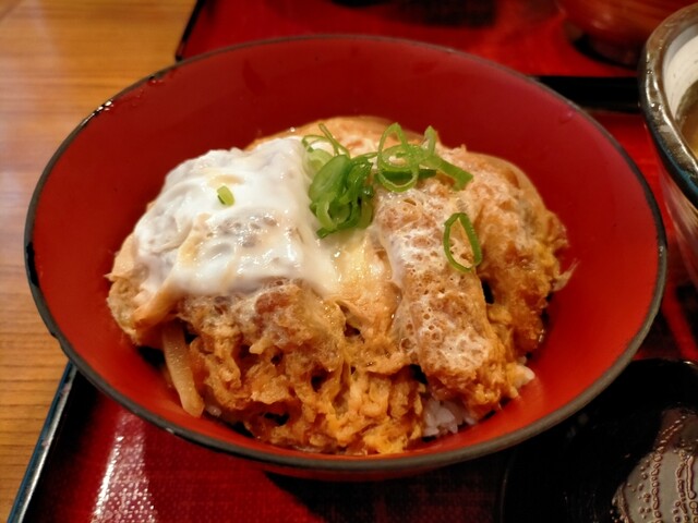 杵屋 品川インターシティ3F店的實拍高清圖