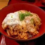杵屋 品川インターシティ3F店的實拍圖