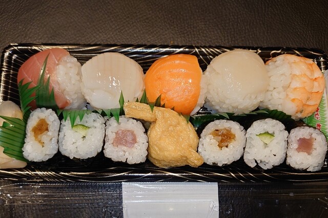 recommendations image for 古市庵 北千住マルイ店