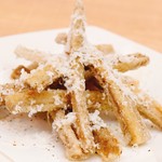 産直野菜と厳選ワインのお店 Wine Bar Hiyake 人形町的實拍圖
