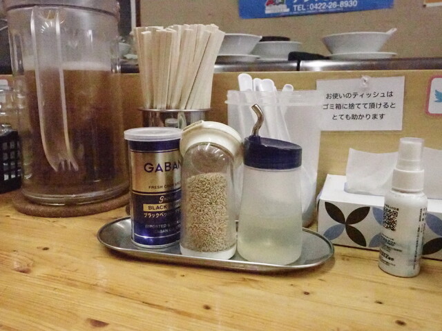 recommendations image for つばさ家 武蔵境店