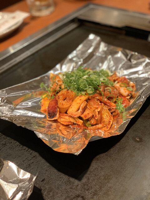 狸狸亭 北梅田店的實拍高清圖